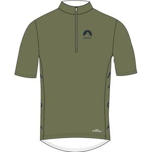 Maloja Heren Tricot lagalbm ws 1/2, XXL