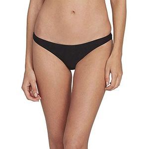 Volcom Dames Simply Mesh Hipster Bikini Set