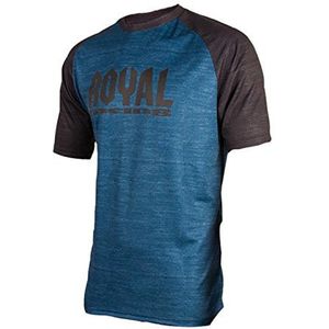 Royal Racing Heritage Short Sleeve