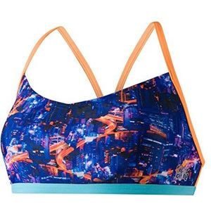 Speedo Kanjilights Top voor dames