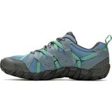 Merrell Waterpro Maipo 2 Wandelschoen voor heren, Staal Blauw, 46 EU