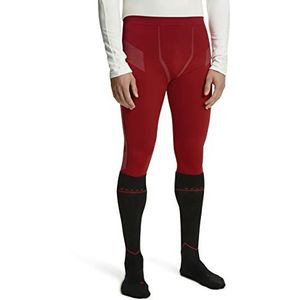 FALKE Heren Baselayer-broek Maximum Warm Trend functioneel materiaal sneldrogend Thermo 1 stuk