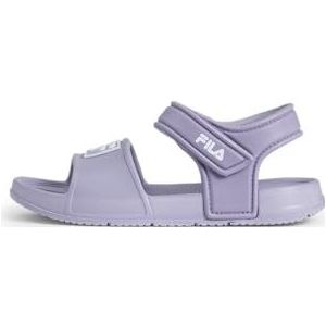 Fila - Bloemen - Sandalen - Distel