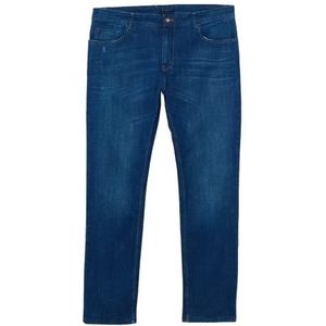 Sisley Herenbroek, Blue Denim 902, 28