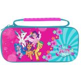 Freaks and Geeks - My Little Pony XL Console tas geschikt voor Switch en Switch Oled