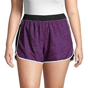 Just My Size shorts voor dames