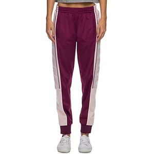 Kappa Arsis 222 Banda Damesbroek, donkerpaars, XL