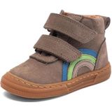 Bisgaard - Rainbow - Sneakers - Earth - Unisex Kinderen