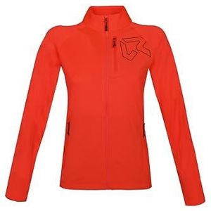 Rock Experience - Arrows - Fleece - Met Volledige Rits