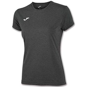 Joma Combi Woman M/C Sportshirt voor dames, korte mouwen en ronde hals