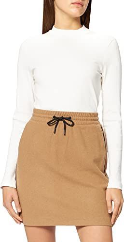 Rok - Farrahmy - Effen - Strokenrokken