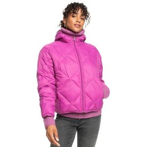 ROXY Bomber Dames Paars S