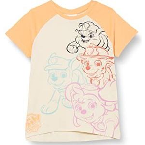 s.Oliver T-shirt voor meisjes, 0805., 92 cm