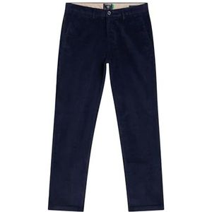Dockers Heren Refined Chinos, navy blazer, 28W / 32L