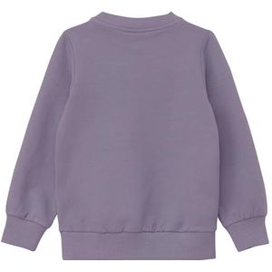 s.Oliver Junior Sweatshirt met glitterprint, 4873, 104-110 Große Größen