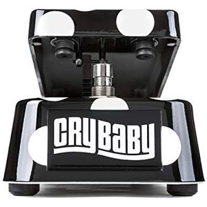 Dunlop Crybaby Buddy Guy Signature Wah-pedaal