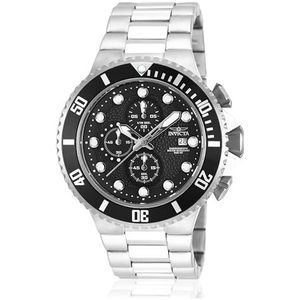 Invicta Pro Diver 18906 Quartz Herenhorloge - 52mm