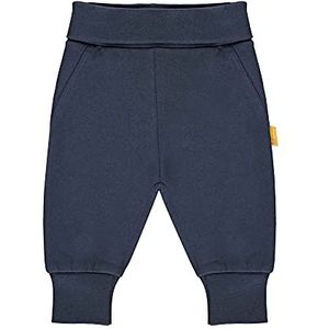 Steiff Joggingbroek voor babymeisjes, vrijetijdsbroek.