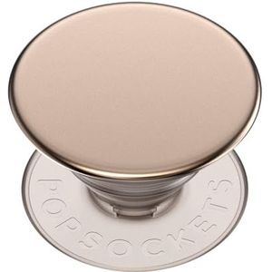 ​​​PopSockets Phone Grip met uitbreidende kickstand, PopOut - Latte