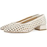 Gezondheidsslippers - Natuurlijk Leer