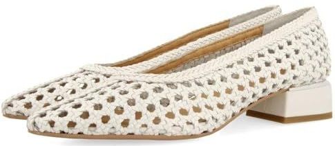 Gezondheidsslippers - Natuurlijk Leer