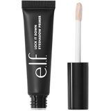 e.l.f. Lock It Down - Oogschaduwprimer - Zacht - Romig - Veganistisch - Dierproefvrij
