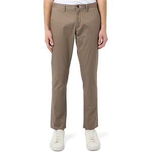 GANT Slim chinos, Desert Brown, 30W x 32L