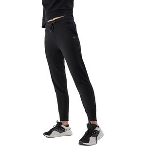 4F Damesbroek CAS F474, Diepzwart, S