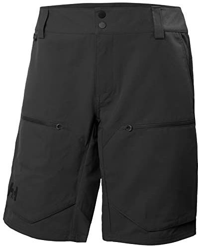 Helly Hansen - Crewline Cargo 2.0 - Korte Broek - UPF 50+ Zonbescherming