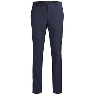Jack & Jones Jprsolaris Trouser Noos, navy, 46