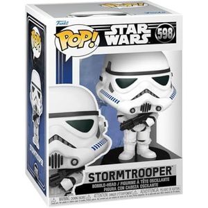 FUNKO POP! STAR WARS: New Classics - Stormtrooper