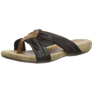 Jana 8-8-27105-22, Flip Flop Sandalen voor dames 38 EU