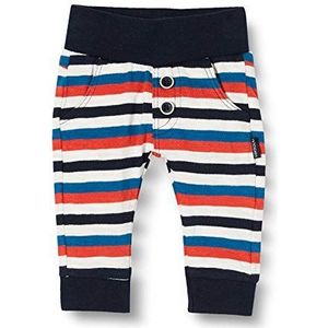 Noppies Babyjongens B Slim Fit Broek Mattoon Y/D Strbroek