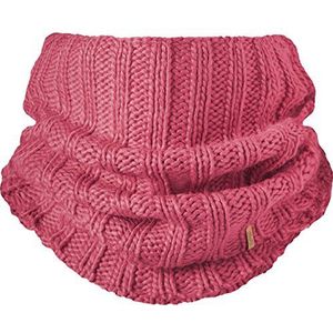 Barts Unisex baby Agata Col sjaal, roze (confetti)., Eén maat