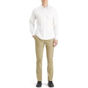 SCOTCH & SODA - Core Mott - Chino Broek - Katoen - Blauw