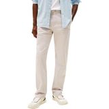 Tommy Hilfiger - Chino - Grijs - Heren