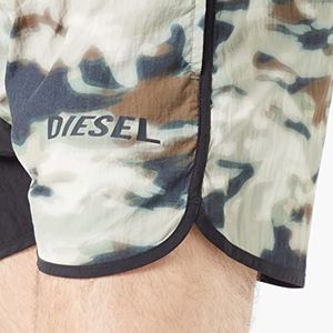 Diesel BMBX-Mike Boxershorts voor heren, 900-0WDAP, S