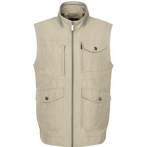 bugatti Sportkleding voor heren, beige-30, 48