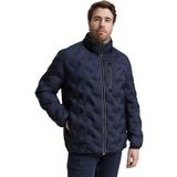 TOM TAILOR Herenjas, 10668 - Sky Captain Blue, 4XL