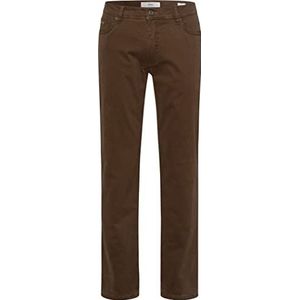 BRAX Heren Style Cadiz Tt Thermo Marathon verwarmende Five-Pocket broek, 54, 40W x 34L