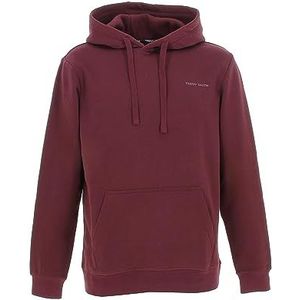 Teddy Smith S-NARK Hoody, Dark Wine., XS