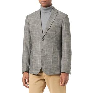 bugatti Herenblazer, Cognac-20, 50