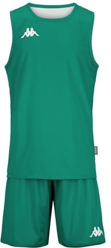 Shirt en Shorts set Kappa Dancosi