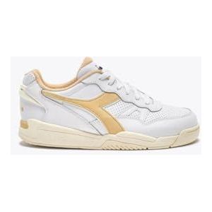 Diadora winnaar, giraffe yellow, 36 EU