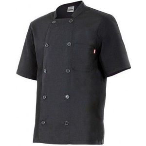 Velilla P432058 kookjack met korte mouwen