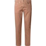 Pepe Jeans - PM207388YI1 - Jeans - Beige - Slim Fit - Casual - Duurzaam Katoen