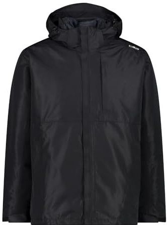 CMP Heren Hoodie Jas