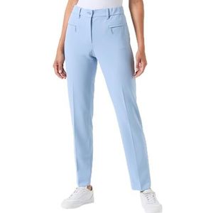 Atelier GARDEUR Damesbroek lichtblauw (2064) (maat fabrikant: 36), lichtblauw, 36