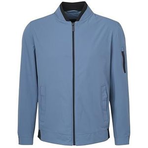 bugatti Herenblouson, blauwgrijs-330, 50