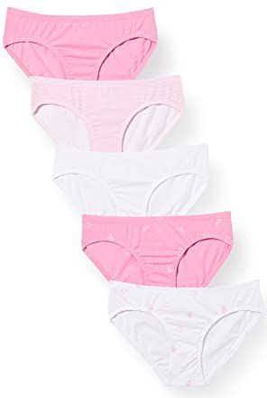 Schiesser meisjes ondergoed, meerkleurig 3, 92 cm